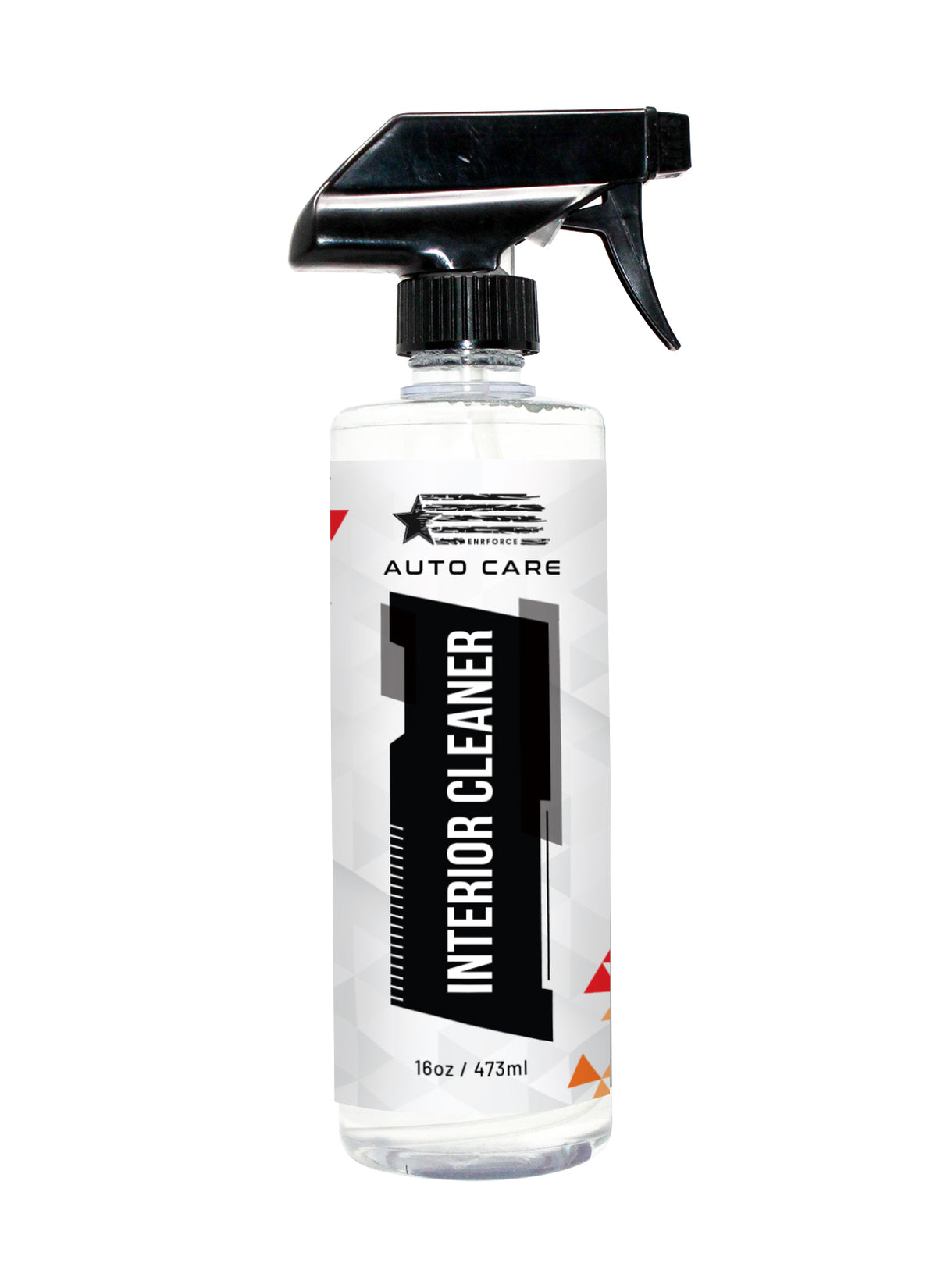 Interior Cleaner - Auto