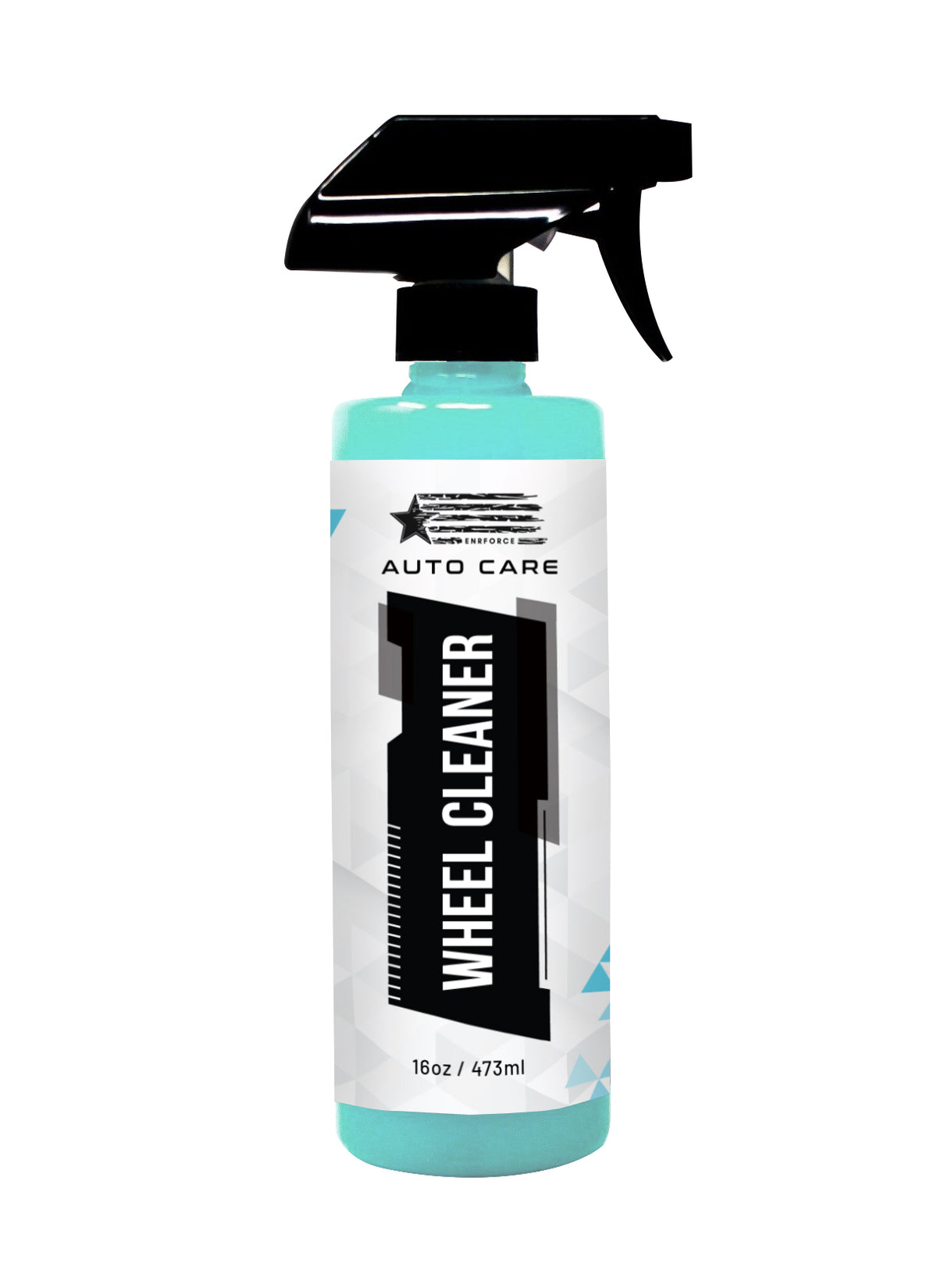 Wheel Cleaner - Auto