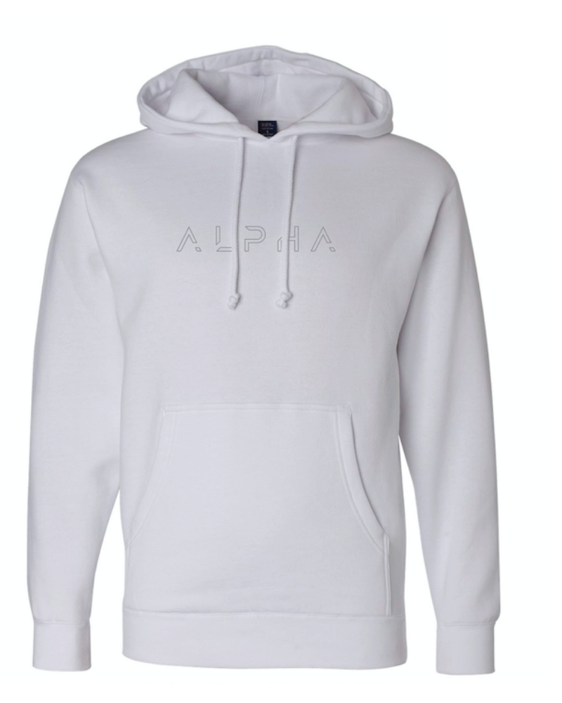 Limited Edition Alpha Hoodie (4948260388946)
