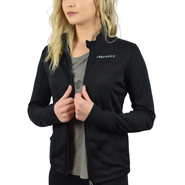 Premium Fearless Jacket (4711357710418)