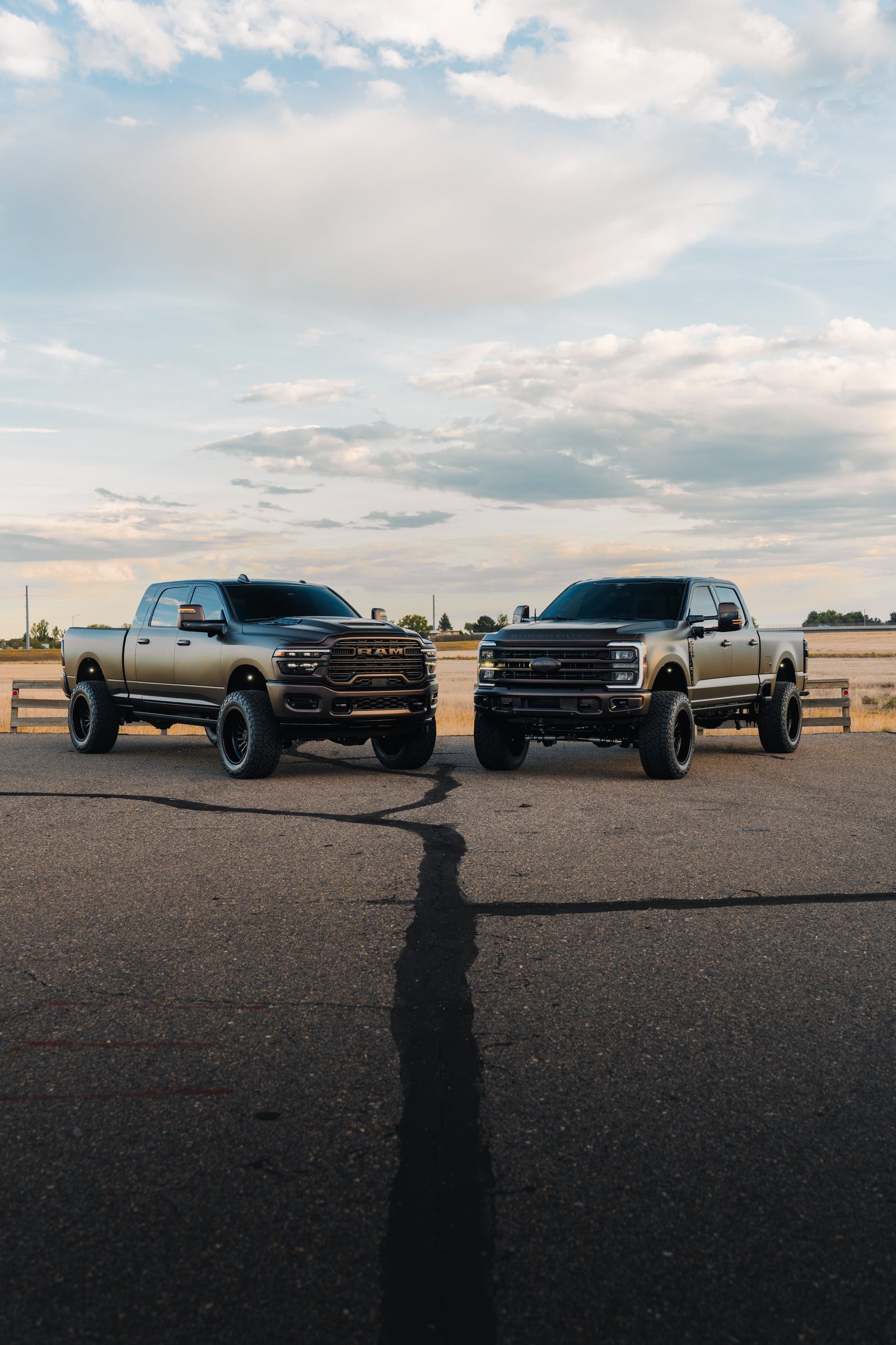 🚀ENR #89 Is Live: Two Trucks. Two Winners. $20k Each.