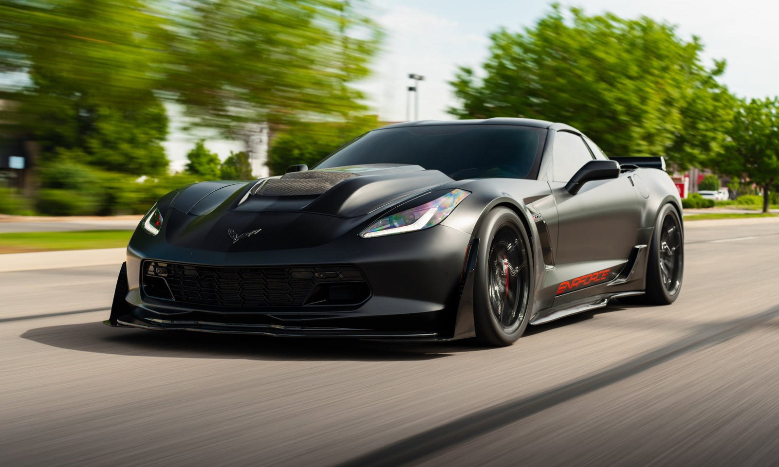 🖤 ENR #84 Is Live: "THE BATMOBILE" is here and it's absolutely wild. 👀