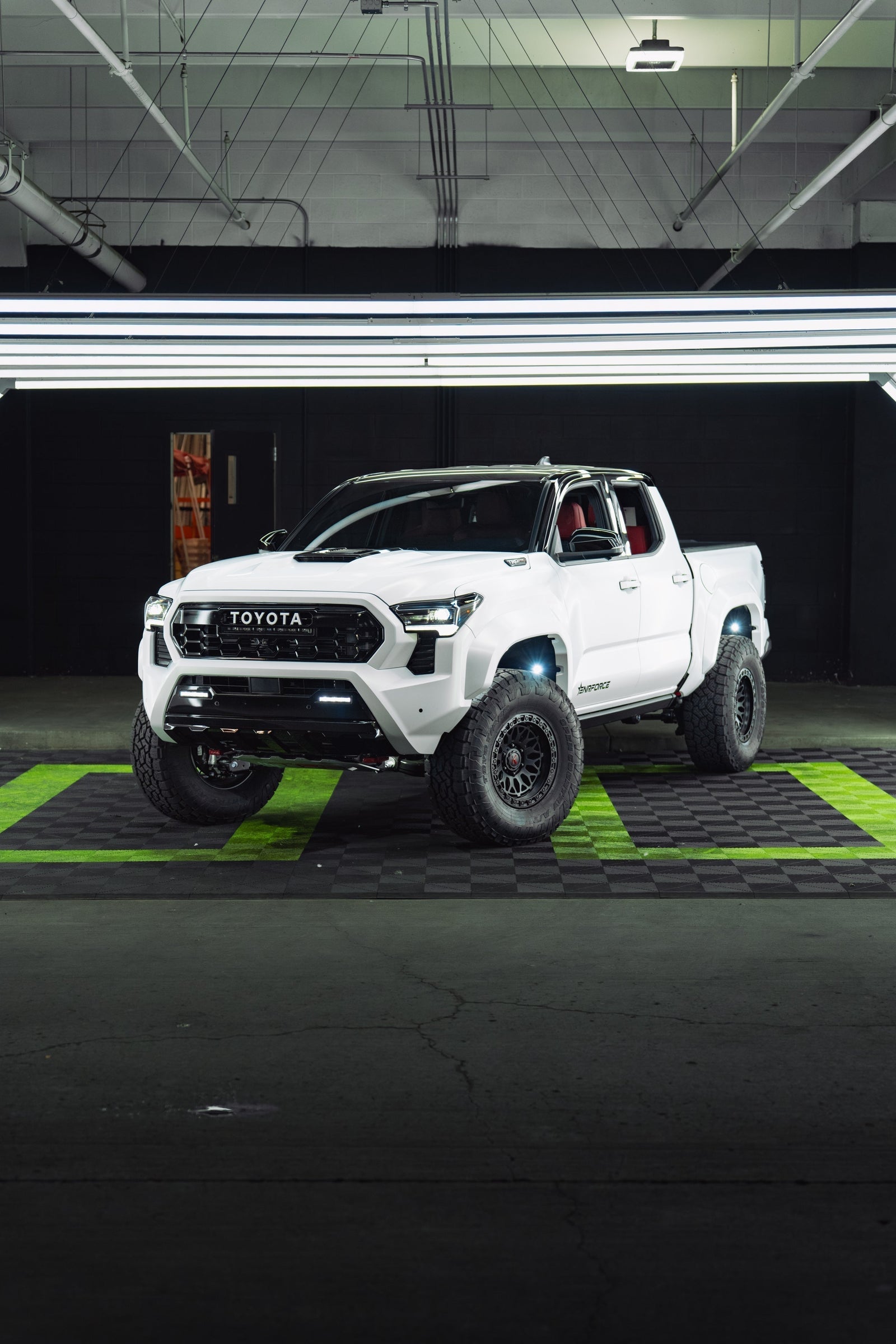 🚨 ENR #65 IS LIVE: Win a 2025 Toyota Tacoma TRD Pro + $30,000 Cash! 🚨