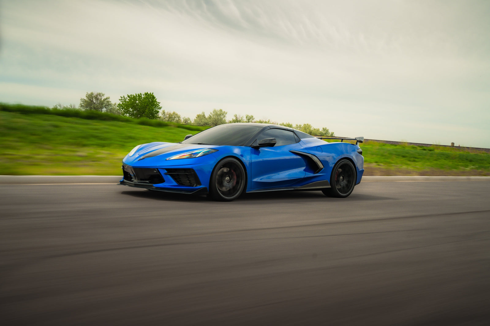 🔥 ENR 61 Is Here: Corvette C8 Stingray + $50K in Just One Week!