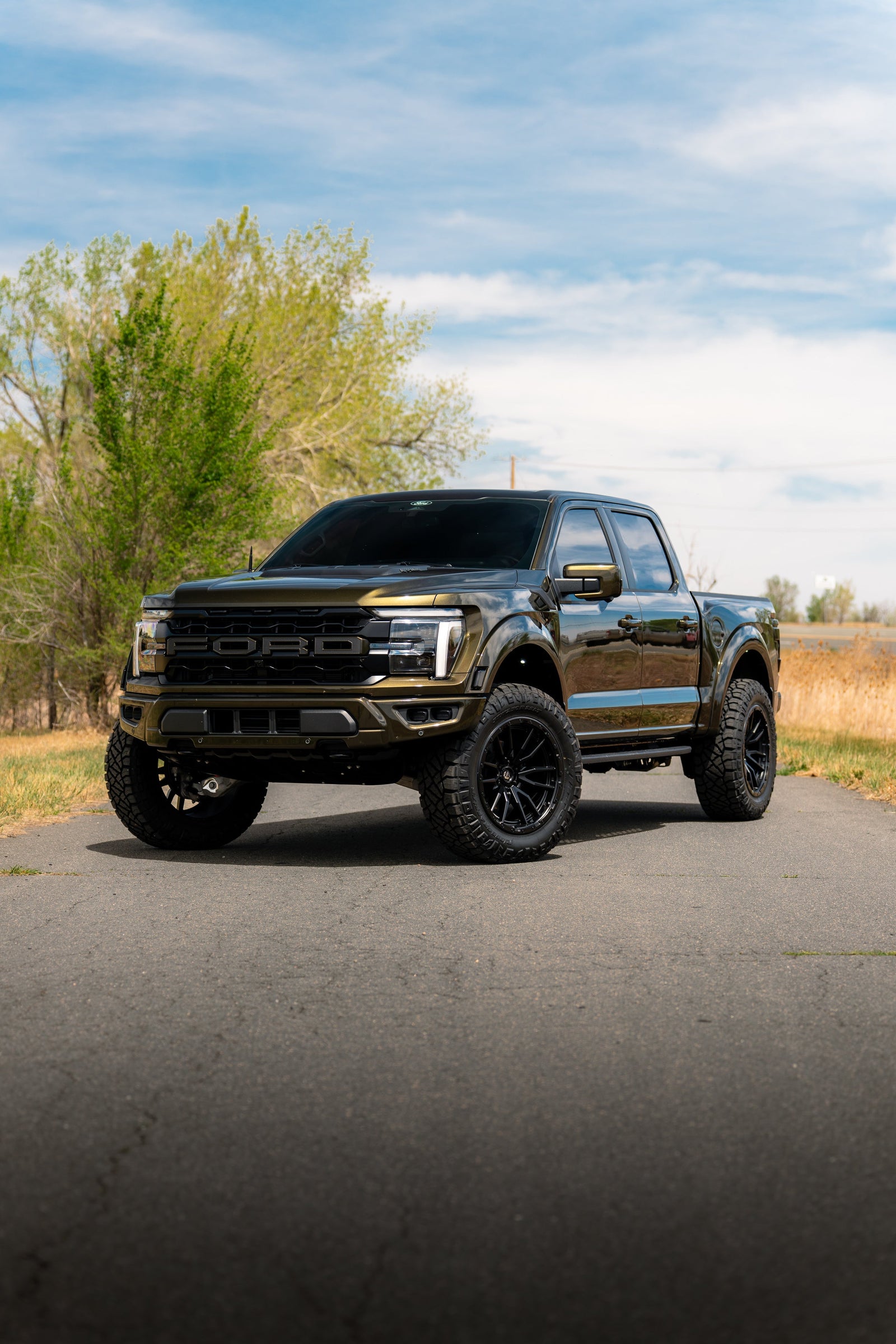 🚀ENR 81 is LIVE: Shelter Green Raptor + $40K… One Winner Takes All 💰
