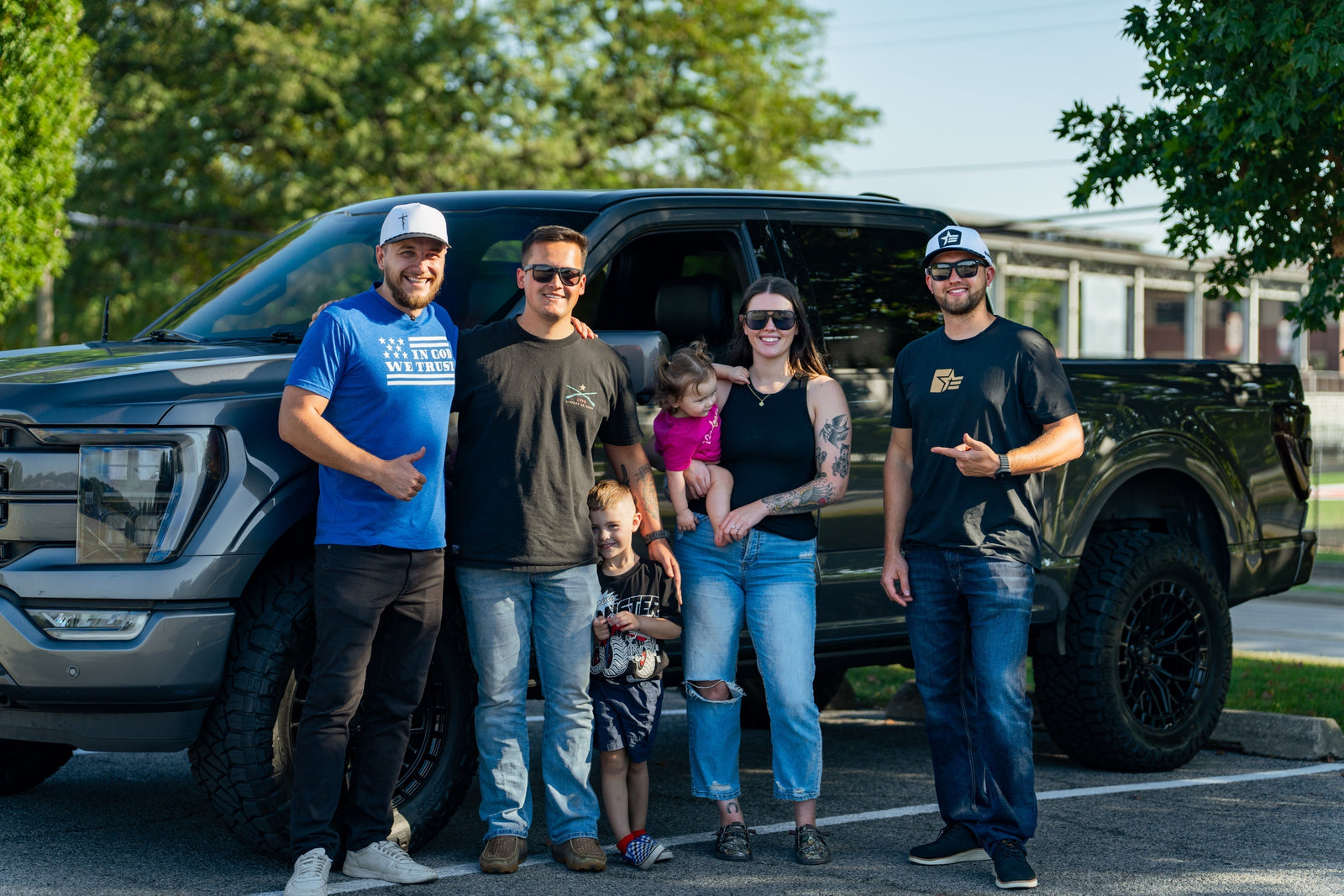 🎖️The Rise Program Just Changed This Marine’s Life Forever