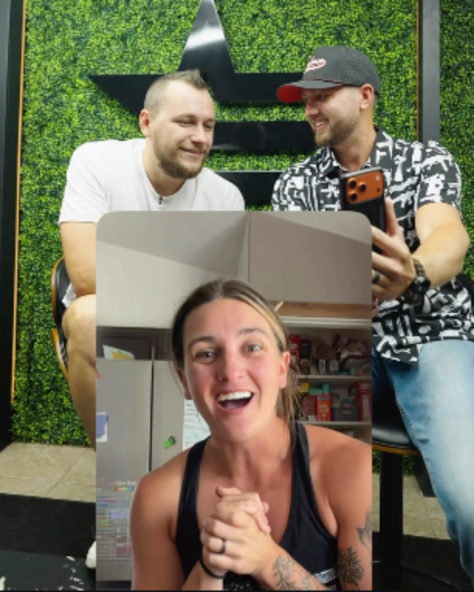🍎 We Surprised a Teacher With Everything on Her Wishlist