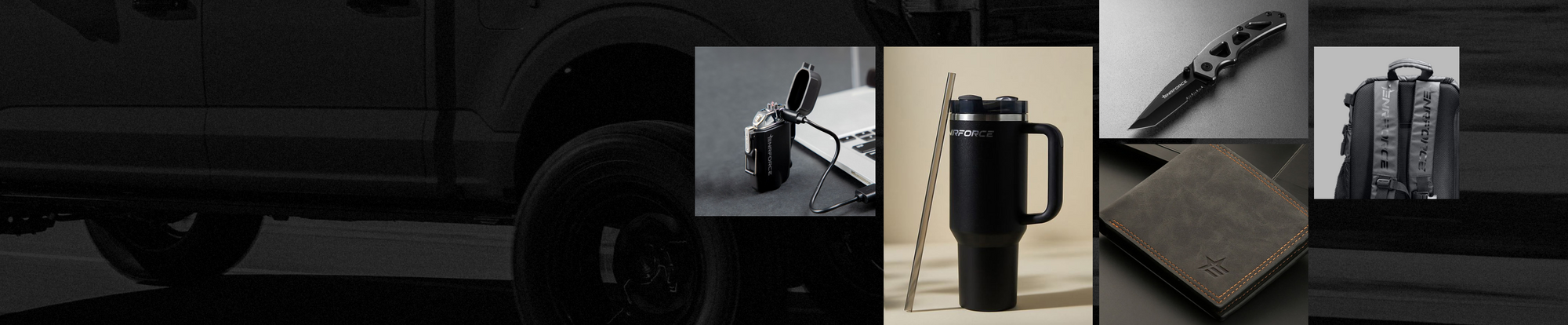 Accessories