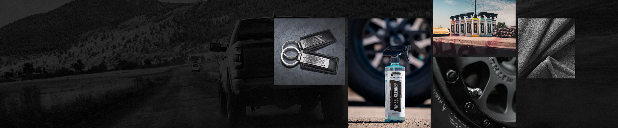 Vehicle Accessories