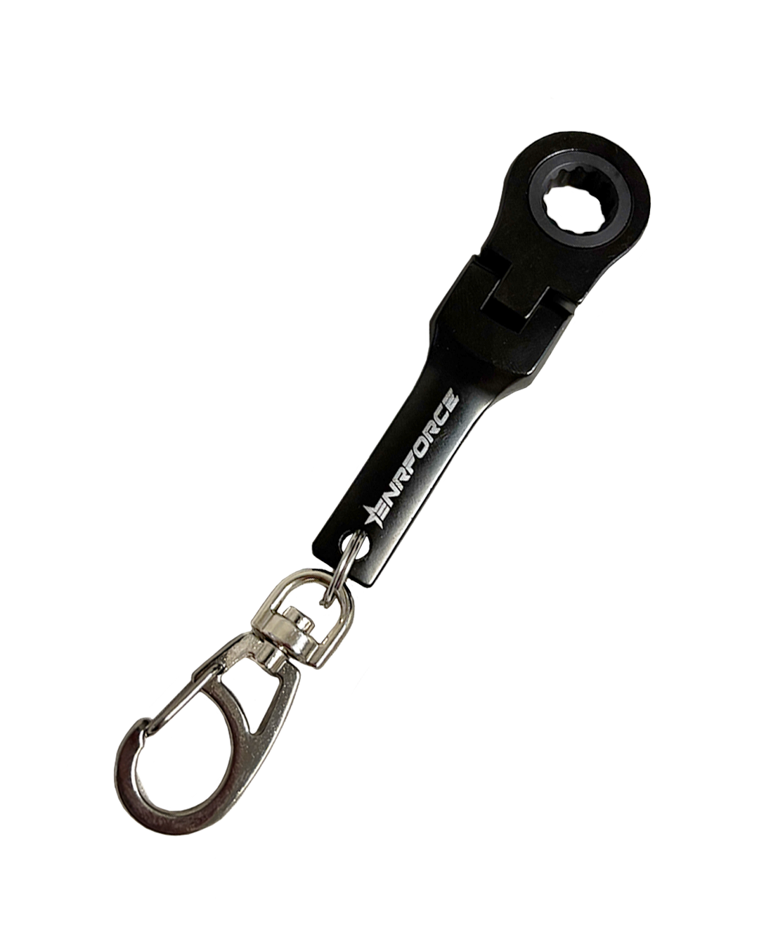 Enrforce  10mm Keychain