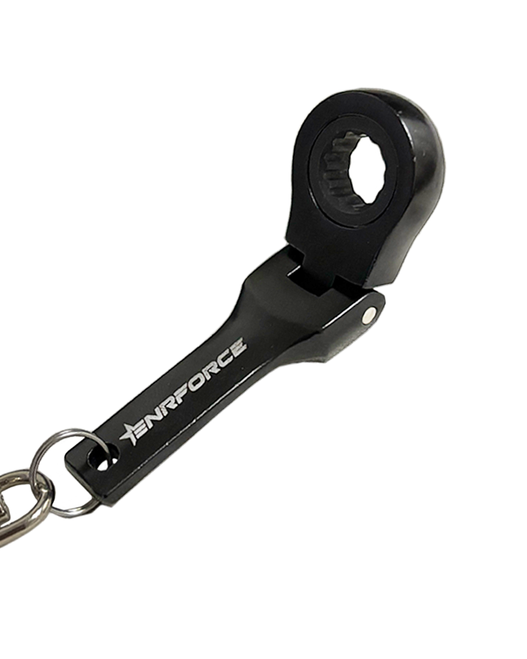 Enrforce  10mm Keychain