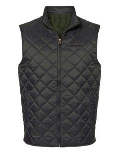 新品 todayful Embroidery Middle Vest エクリュ FW25 Collection C.C. Vest - Embroidery Satin ¥29,700