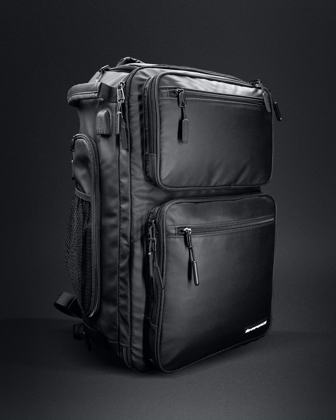 Ultimate Travel Backpack - ENRFORCE Ultimate Travel Backpack - ENRFORCE