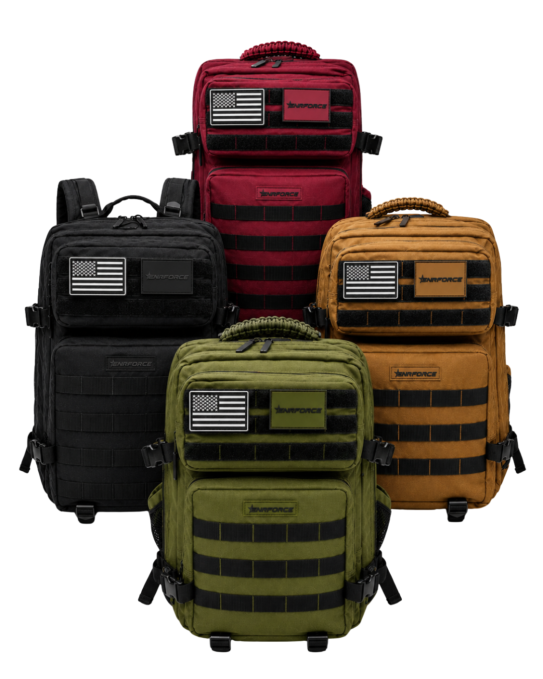 Tactical Backpack