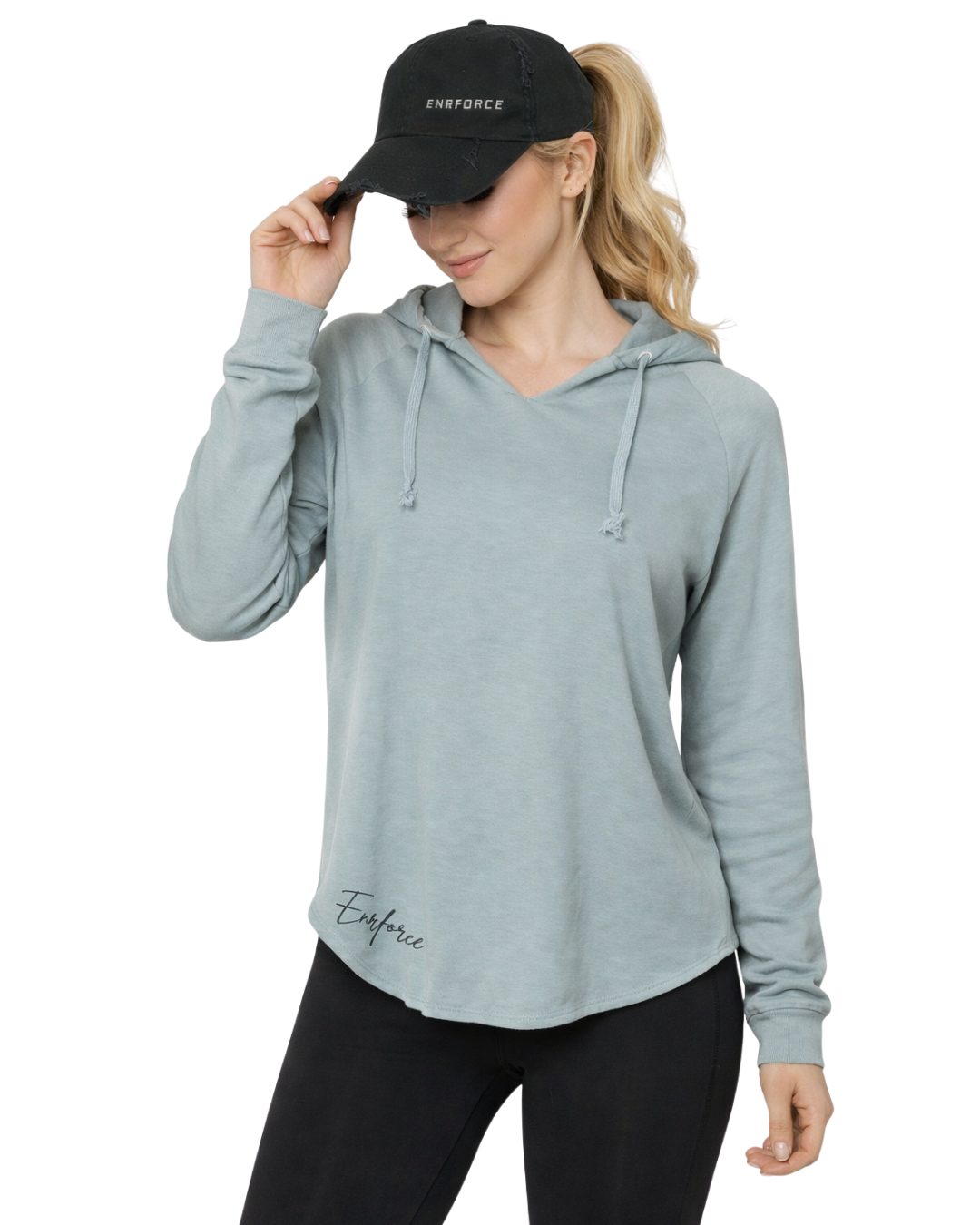 Ladies Premium Sage Bundle