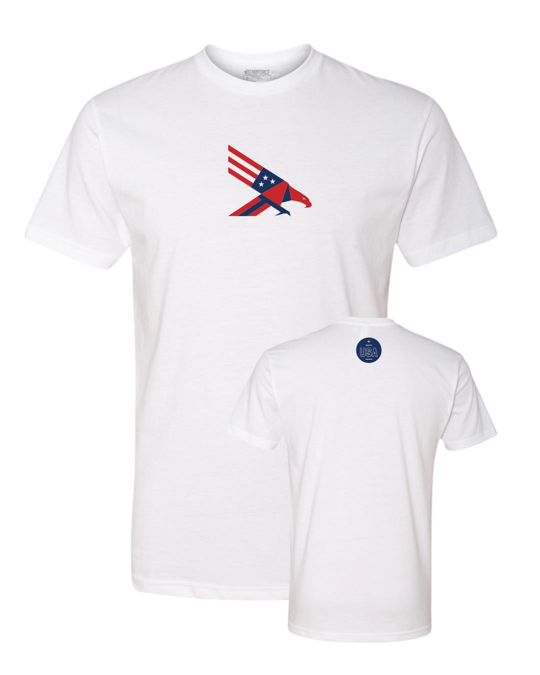 250th Anniversary Eagle Tee