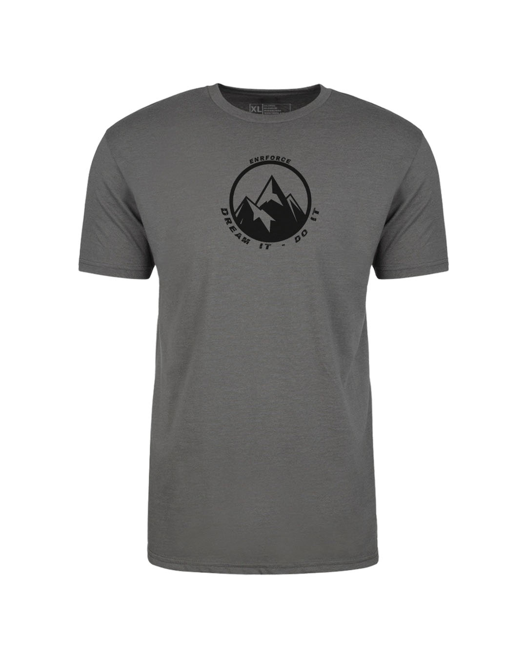 Conquer Tee