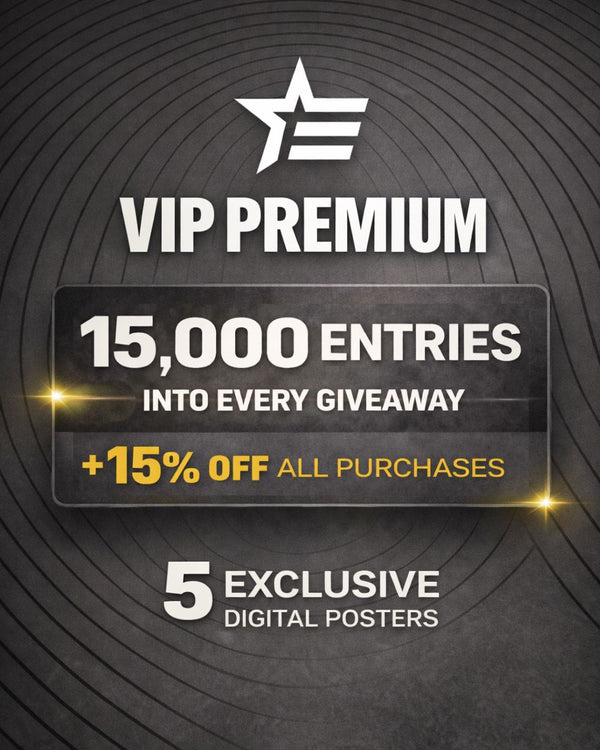 VIP Membership - ENRFORCE