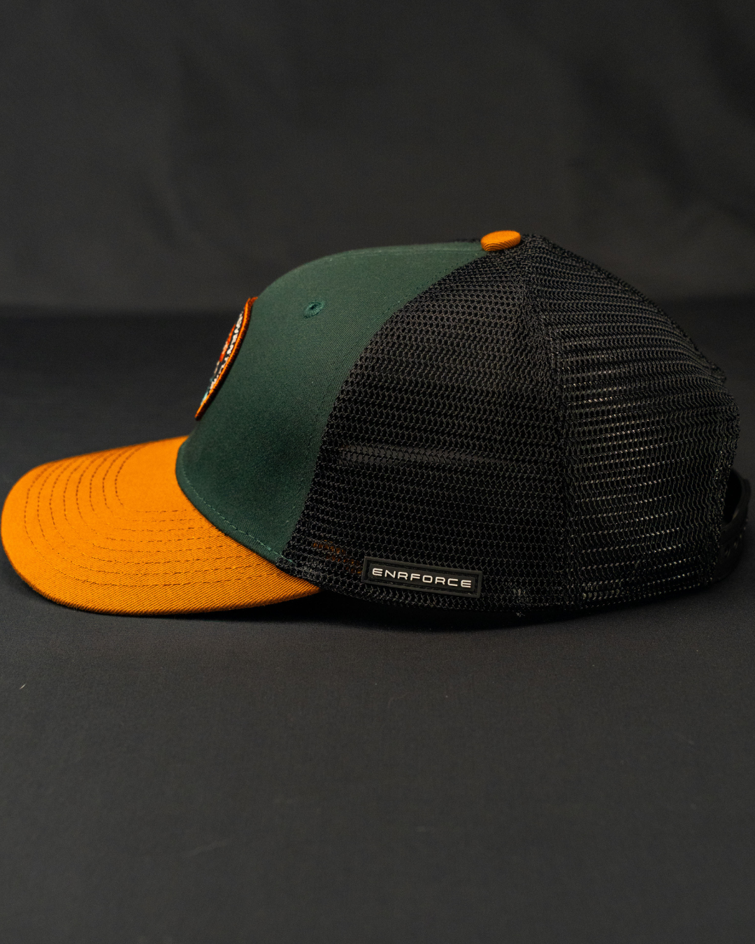 Adventurer Snapback