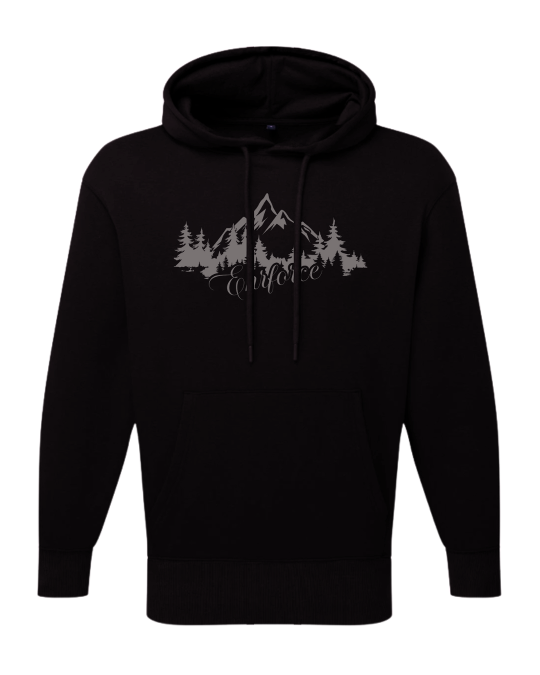 Ladies Timberline Hoodie