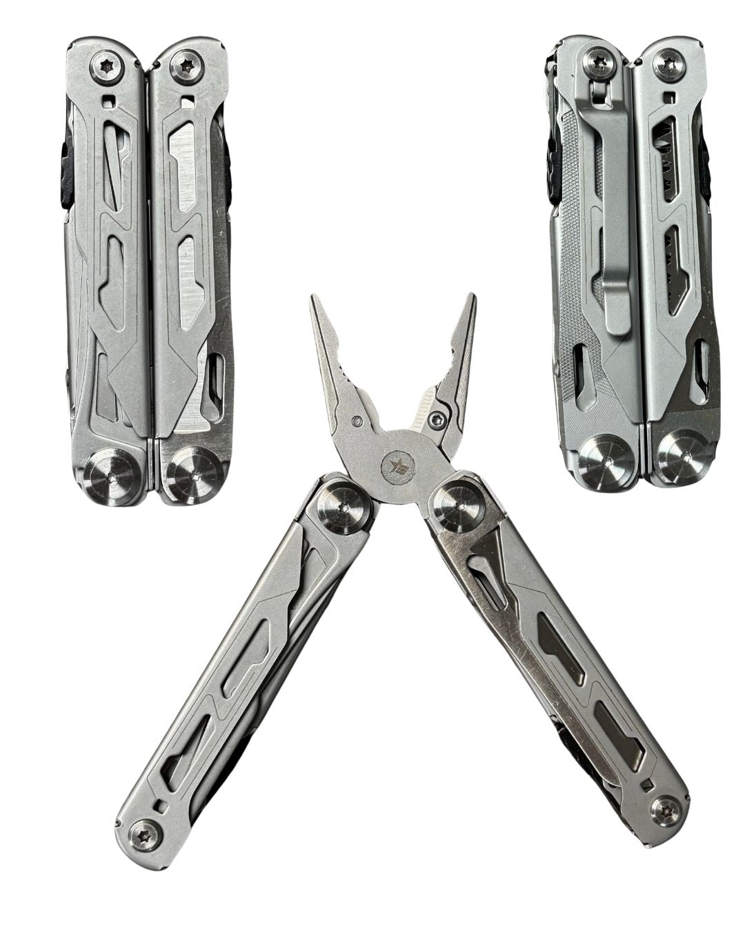 Multi-Tool Pliers