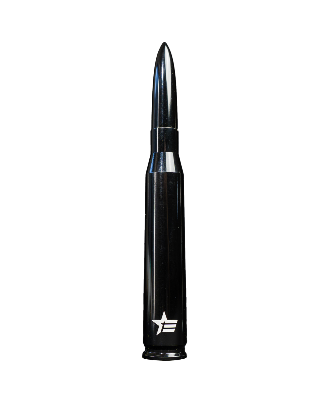 50 Cal Bullet Antenna