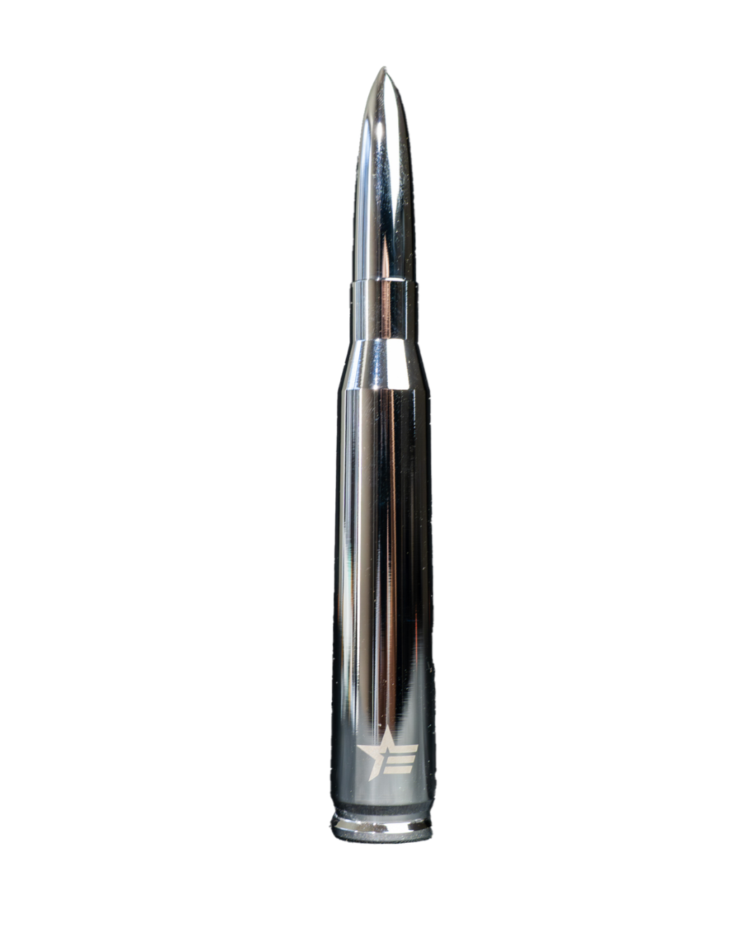 50 Cal Bullet Antenna