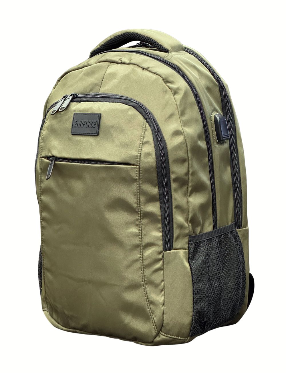 Mystery Loaded Backpack