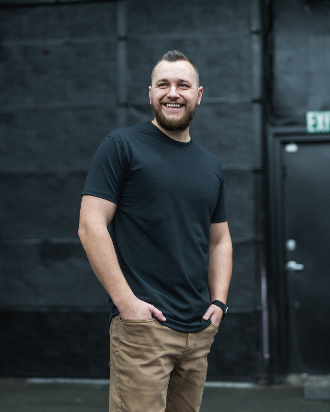 Signature Line - Drop Cut Shirts