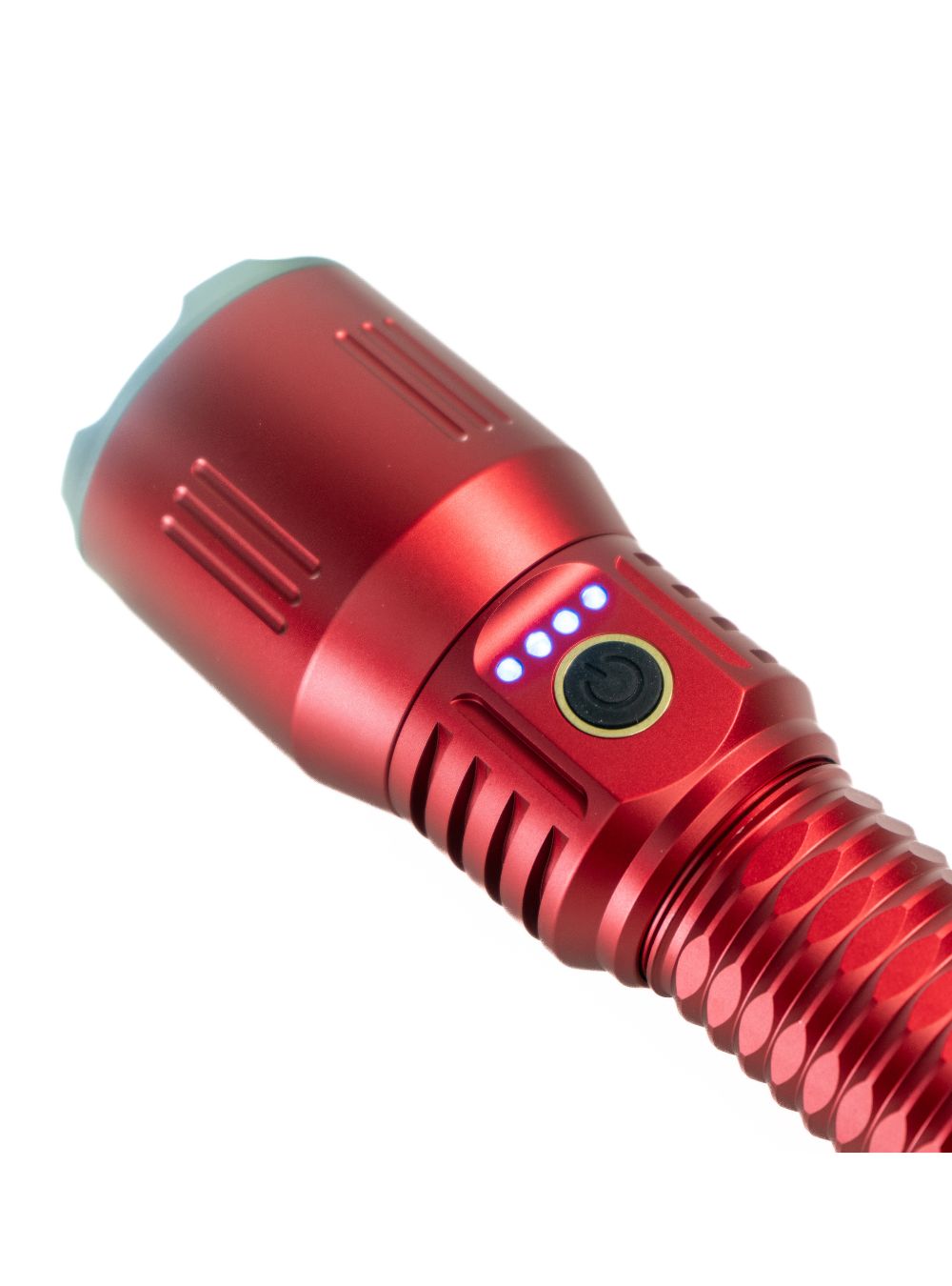LumineX Ultrabeam Flashlight