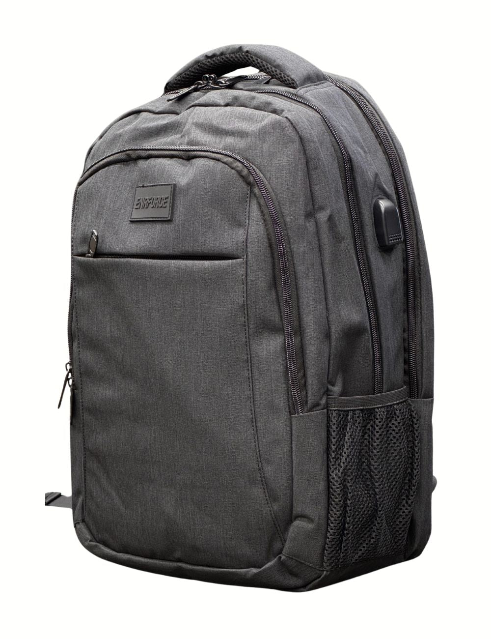 Mystery Loaded Backpack