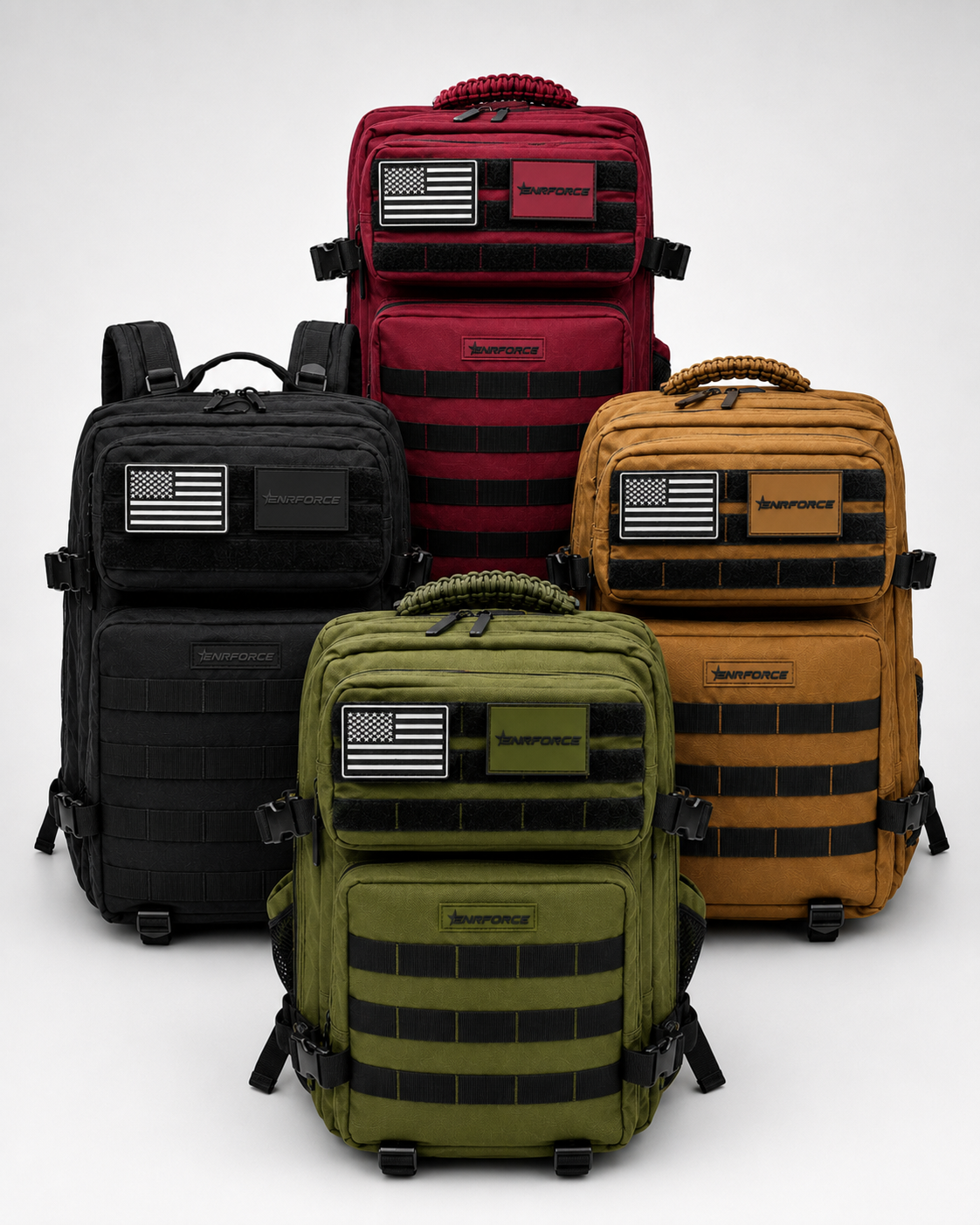 Tactical Backpack