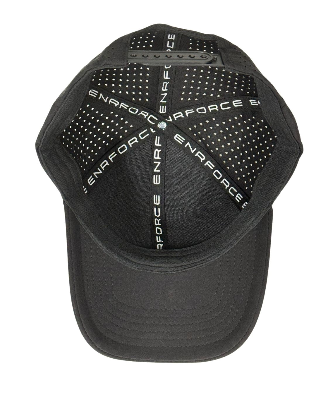 Rogue Black/Yellow - Snapback