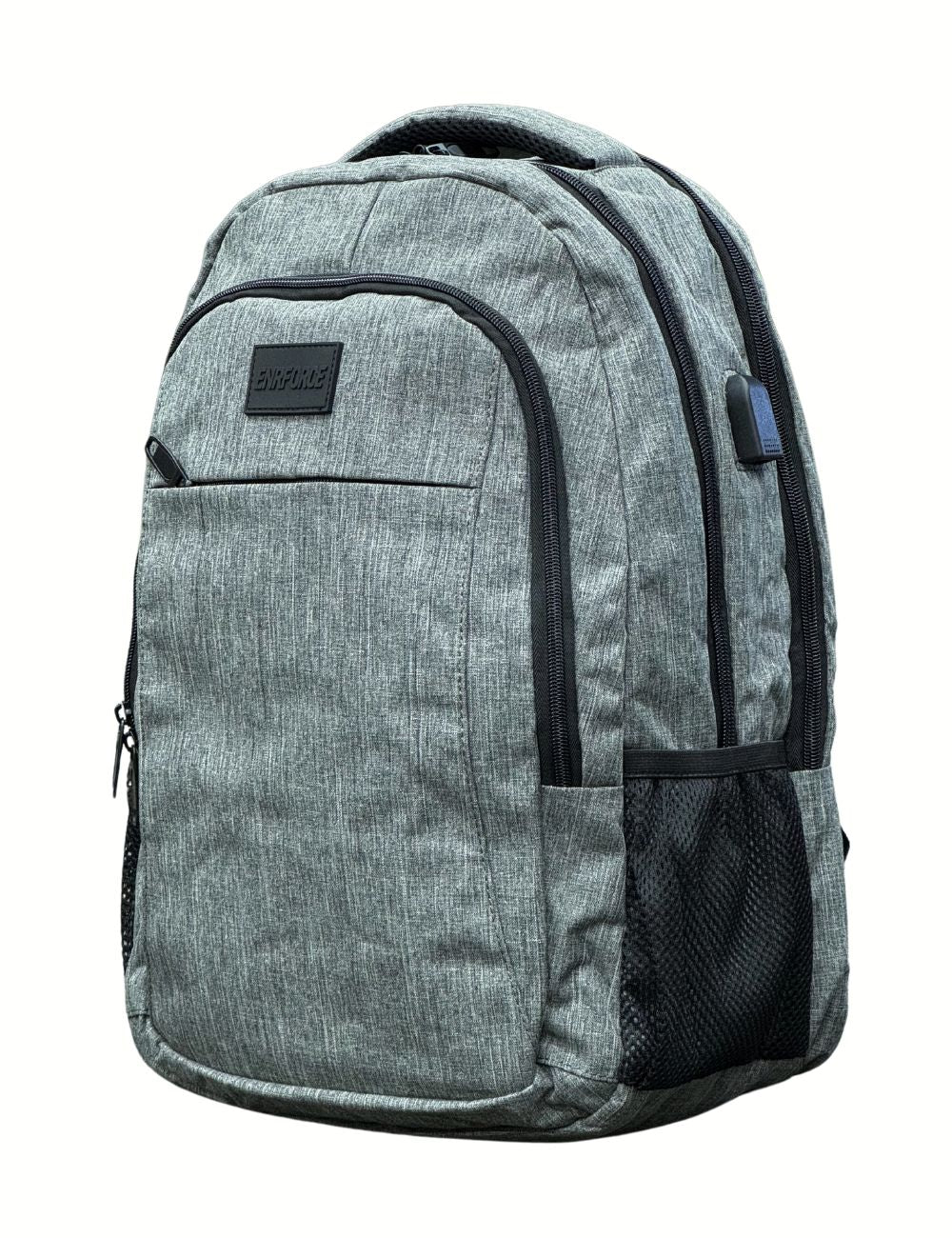 Mystery Loaded Backpack