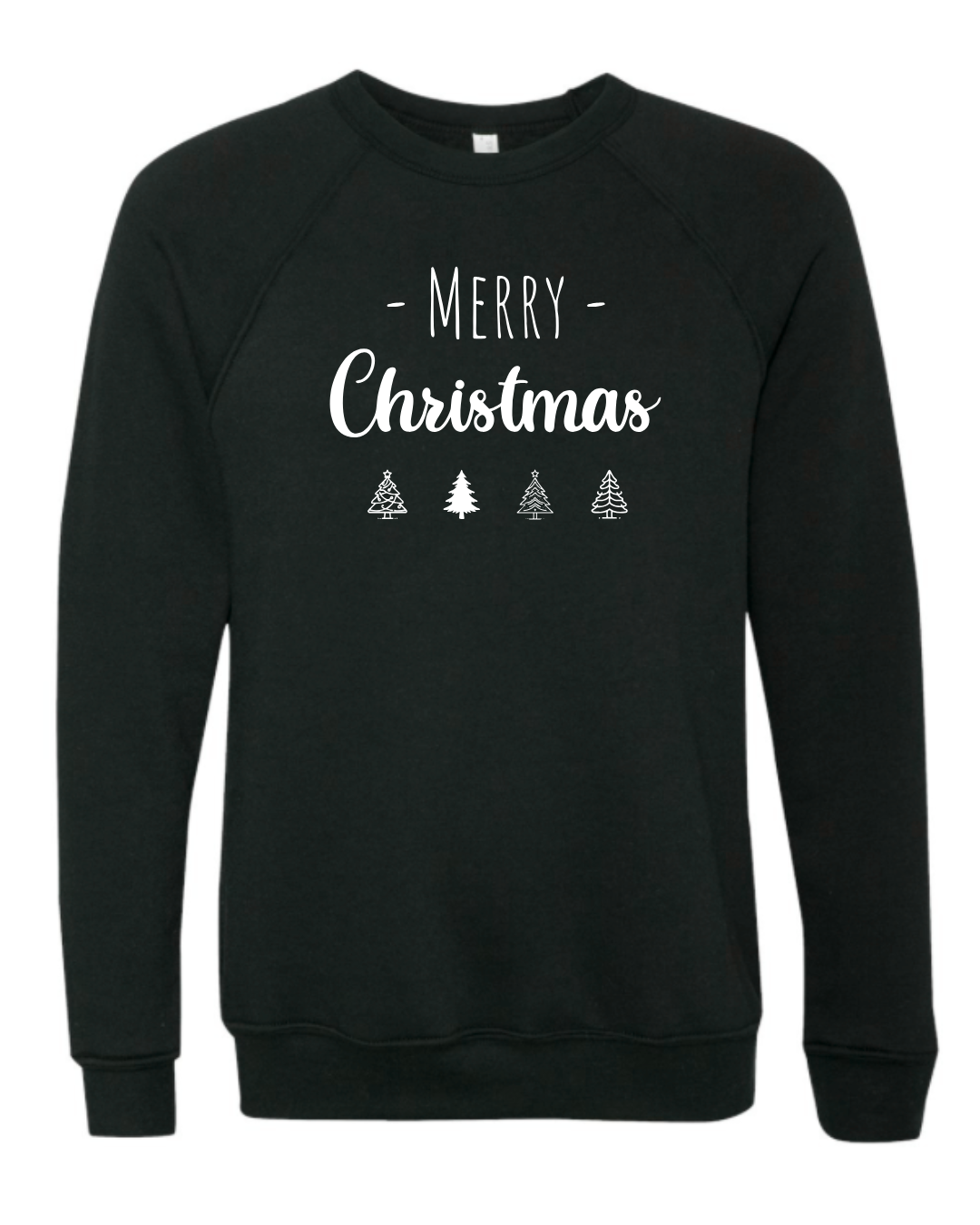 Merry Christmas Sweater