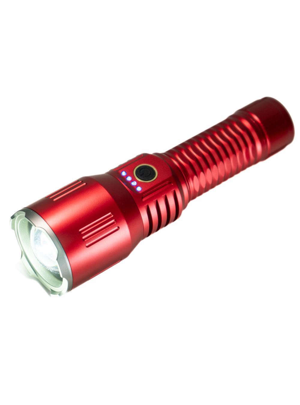 LumineX Ultrabeam Flashlight