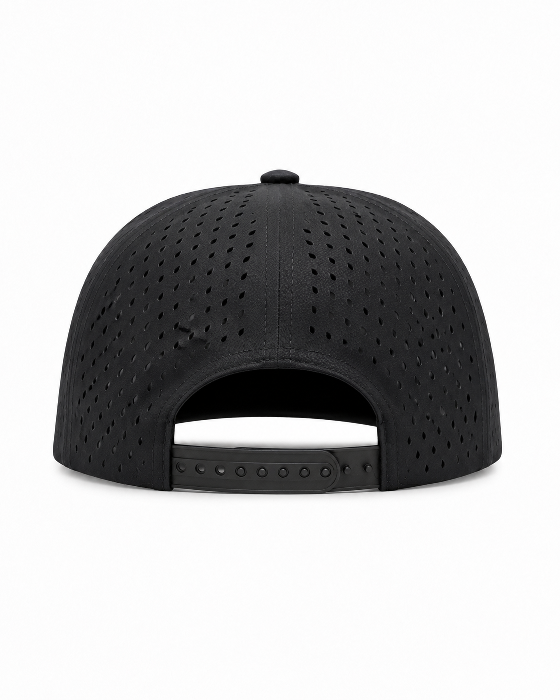 Rogue Snapback - Black