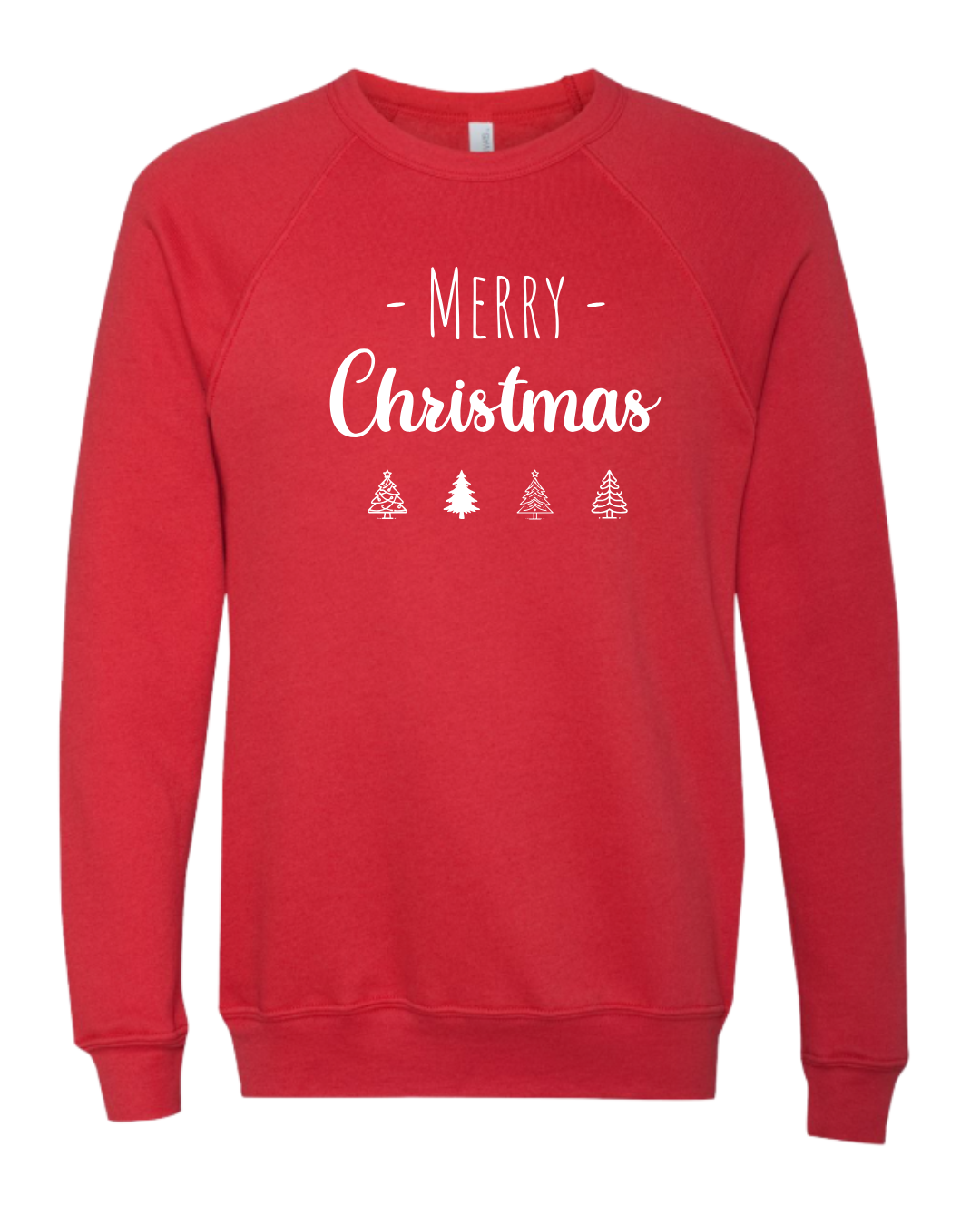 Merry Christmas Sweater