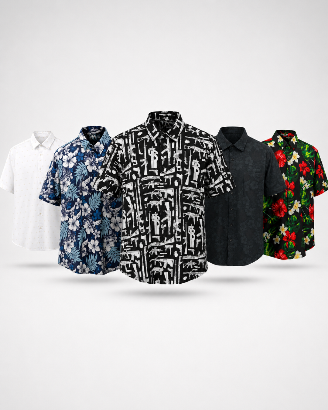 Aloha Collection