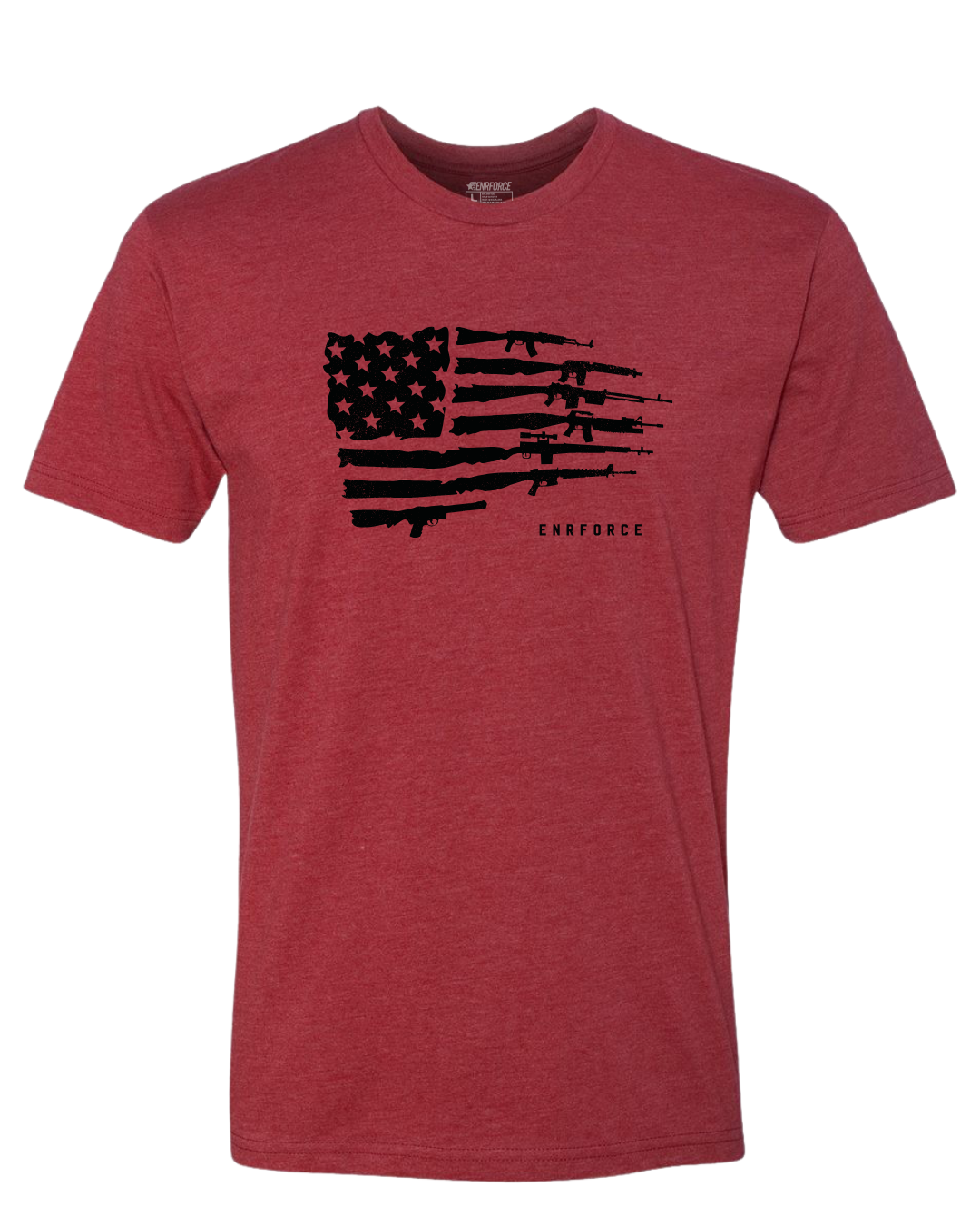 Armed Patriot Tee