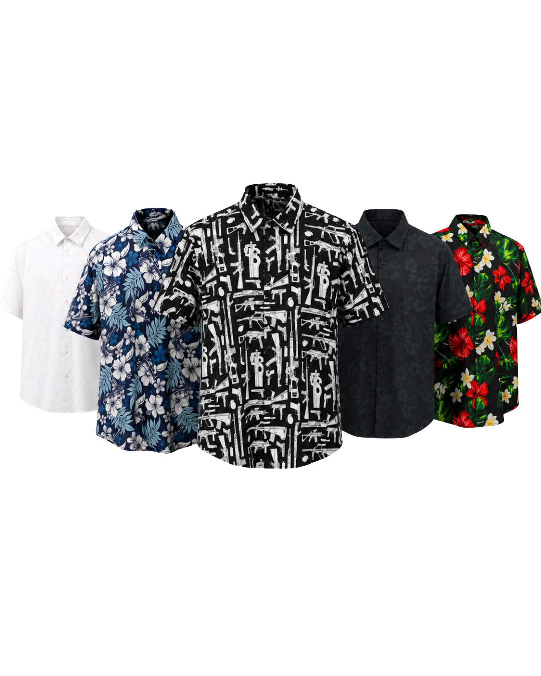 Aloha Collection
