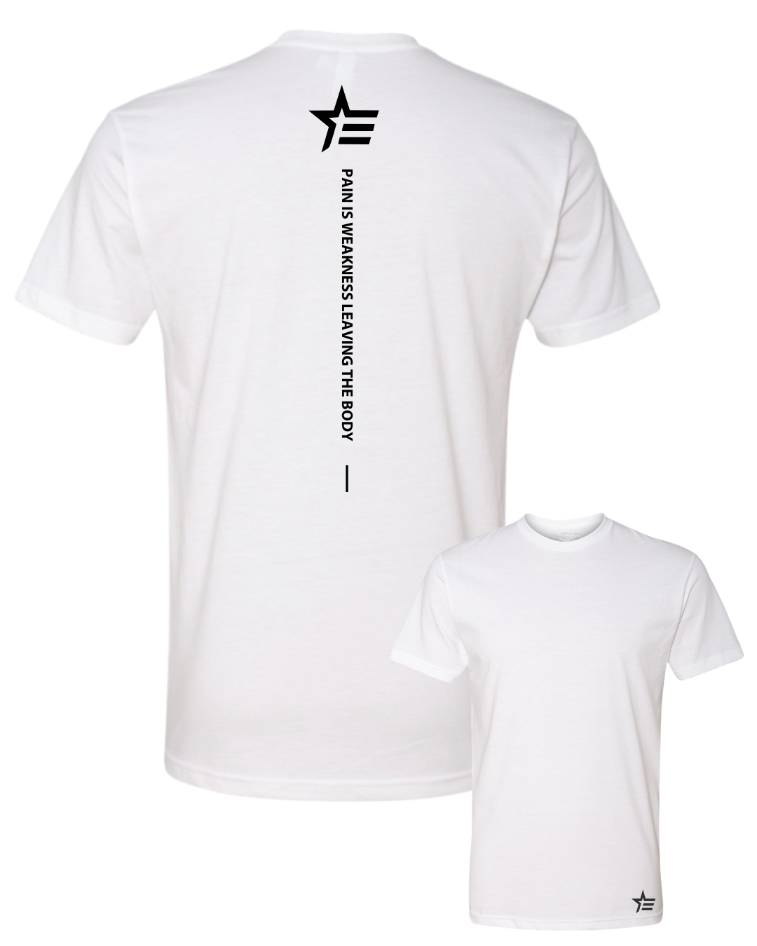Athletic Tall Performance Tee