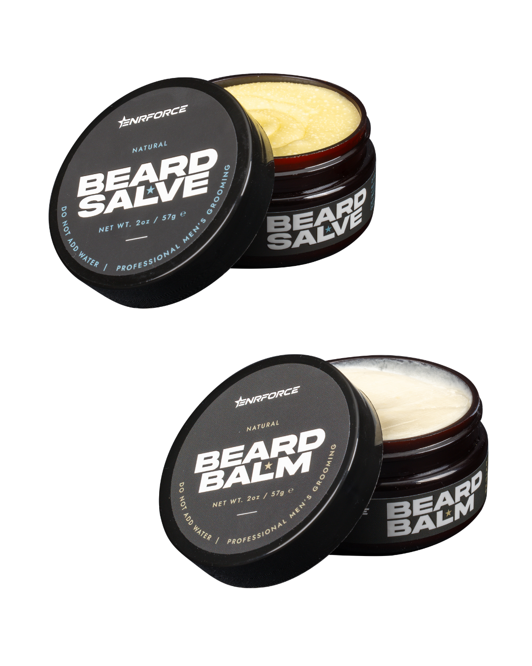 Beard Armor Bundle