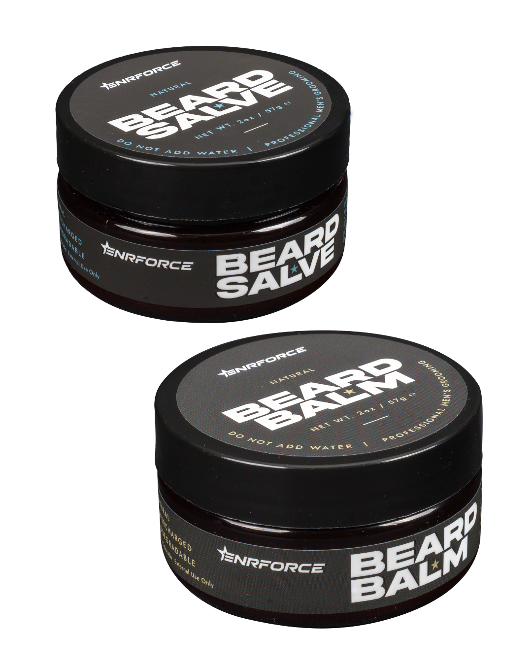Beard Armor Bundle