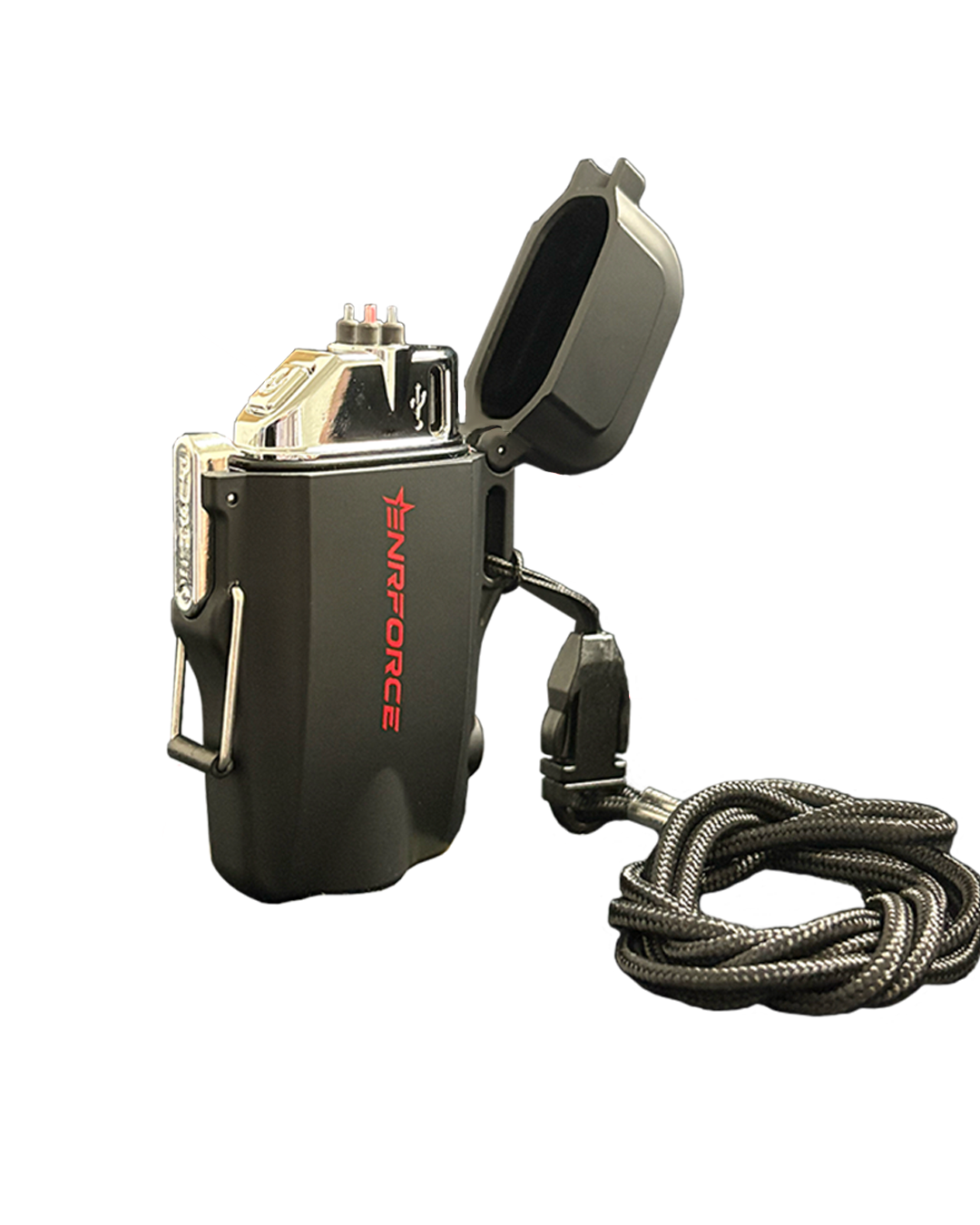Arc Lighter