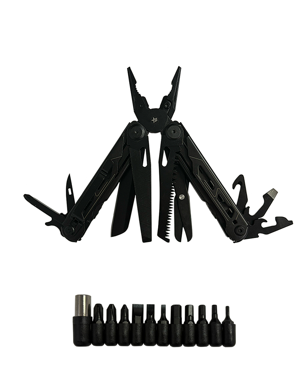 Multi-Tool Pliers