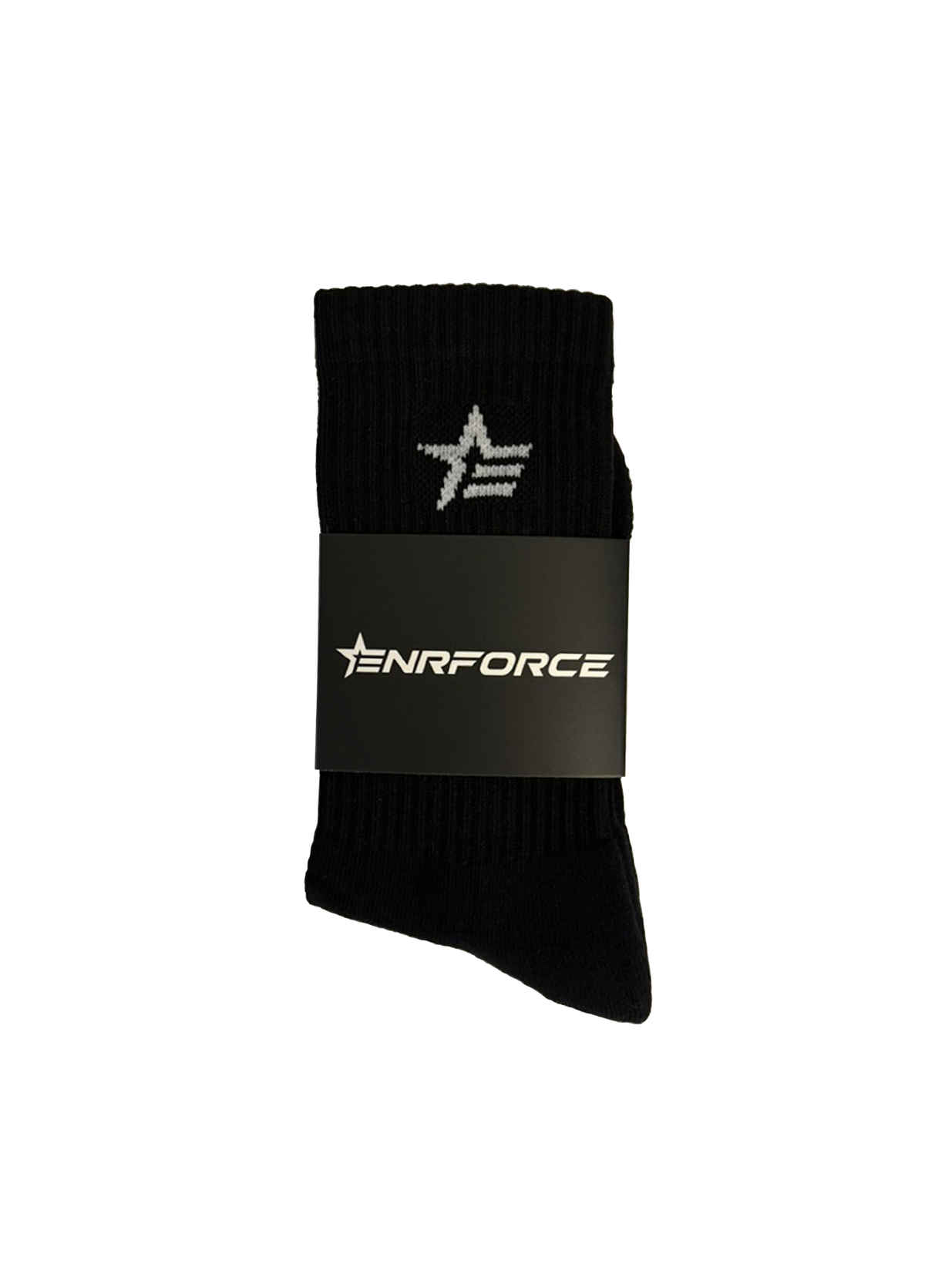 Performance Socks - Black