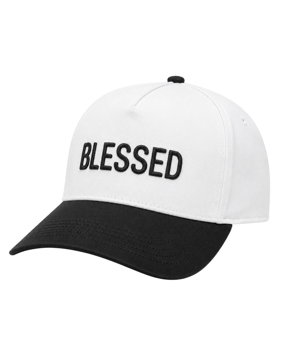 Blessed Snapback