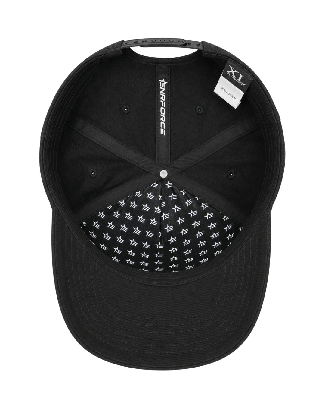 Enrforce Snapback