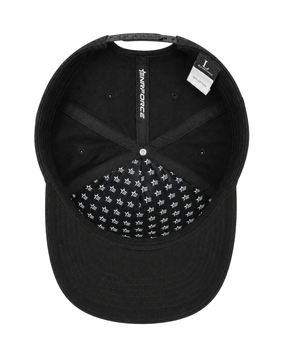 Enrforce Snapback